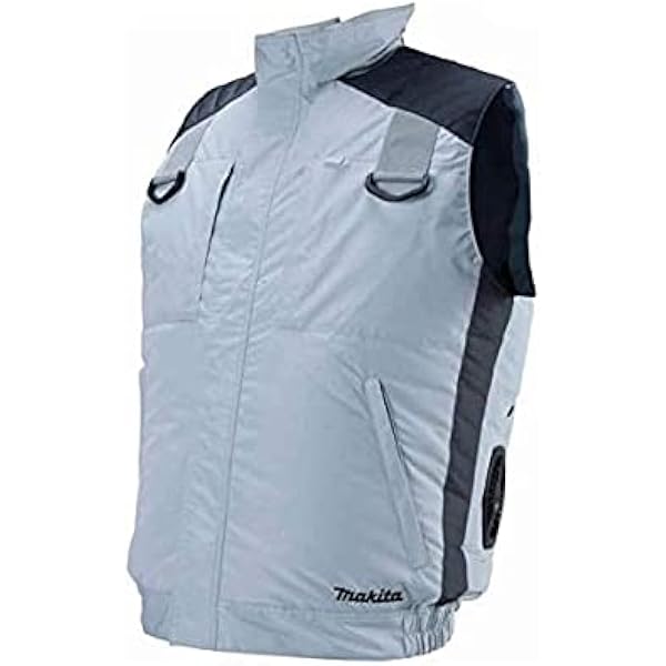 Amazon.co.jp: マキタ 充電式ファンジャケット フルハーネス安全帯対応